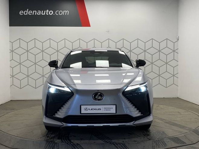 Lexus RZ 450e Luxe gris de 2025