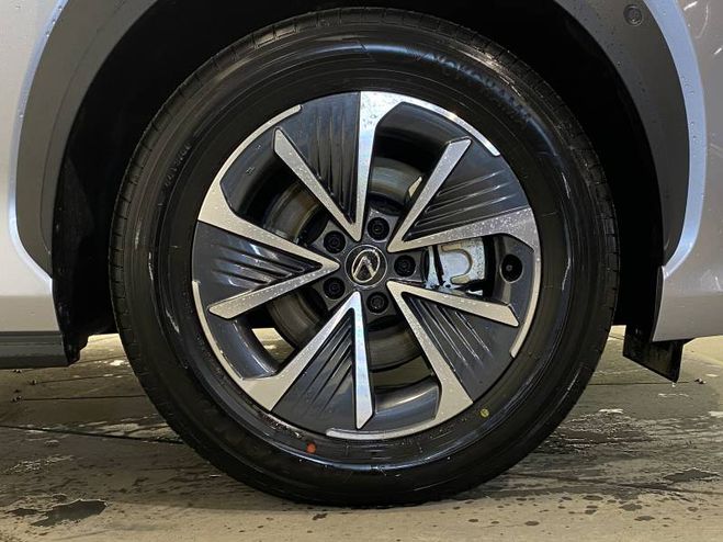Lexus RZ 450e Luxe gris de 2025