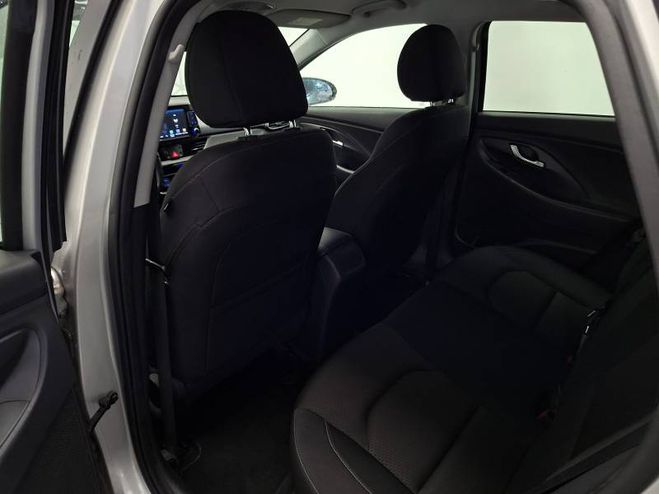 Hyundai I30 1.0 T-GDi 120 BVM6 Edition #1 gris de 2018