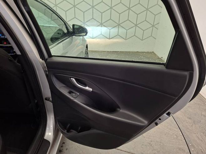 Hyundai I30 1.0 T-GDi 120 BVM6 Edition #1 gris de 2018
