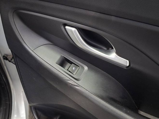 Hyundai I30 1.0 T-GDi 120 BVM6 Edition #1 gris de 2018