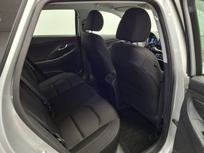 Hyundai I30 1.0 T-GDi 120 BVM6 Edition #1 gris de 2018