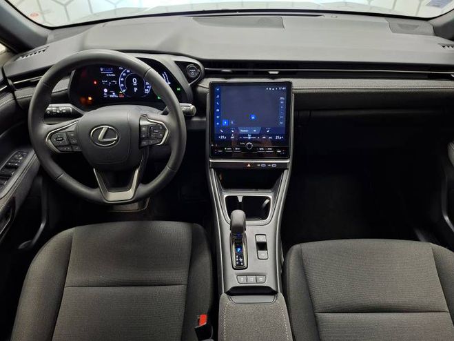 Lexus LBX 2WD Business gris de 2024