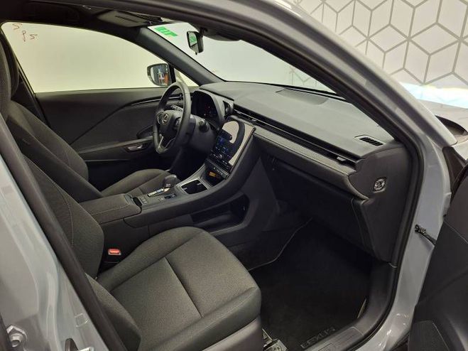 Lexus LBX 2WD Business gris de 2024