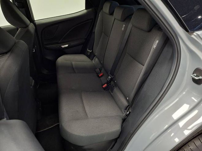 Lexus LBX 2WD Business gris de 2024