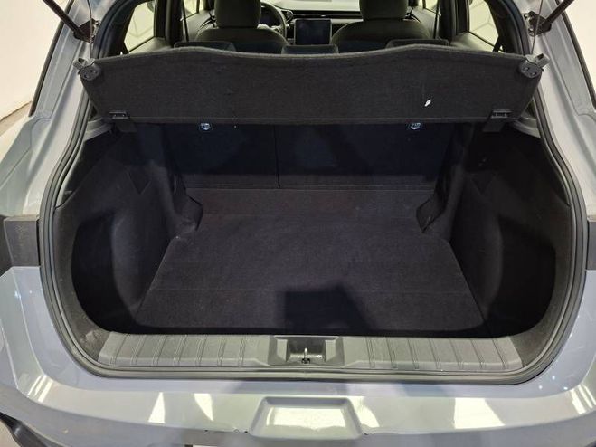Lexus LBX 2WD Business gris de 2024
