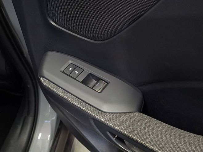 Lexus LBX 2WD Business gris de 2024