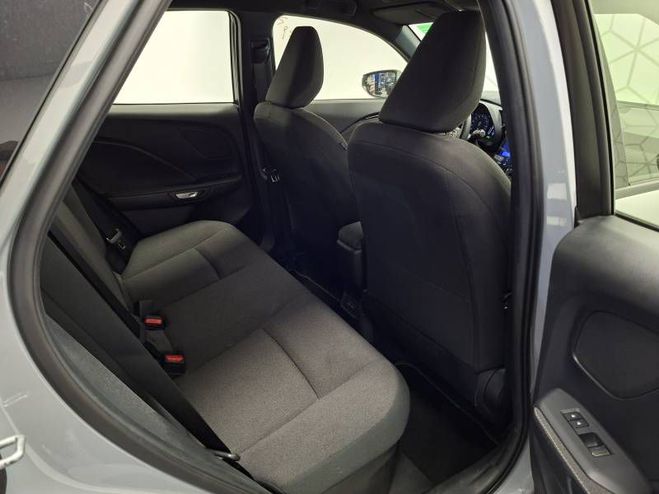 Lexus LBX 2WD Business gris de 2024