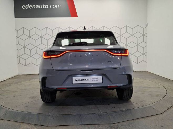 Lexus LBX 2WD Business gris de 2024