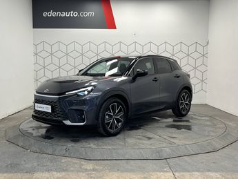  Voir d&eacute;tails -Lexus LBX LBX 2WD Cool 5p &agrave; Toulouse (31)
