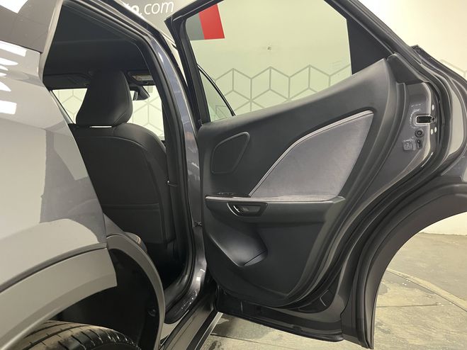 Lexus LBX LBX 2WD Cool 5p Gris de 2025