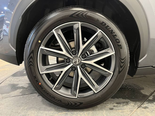 Lexus LBX LBX 2WD Cool 5p Gris de 2025