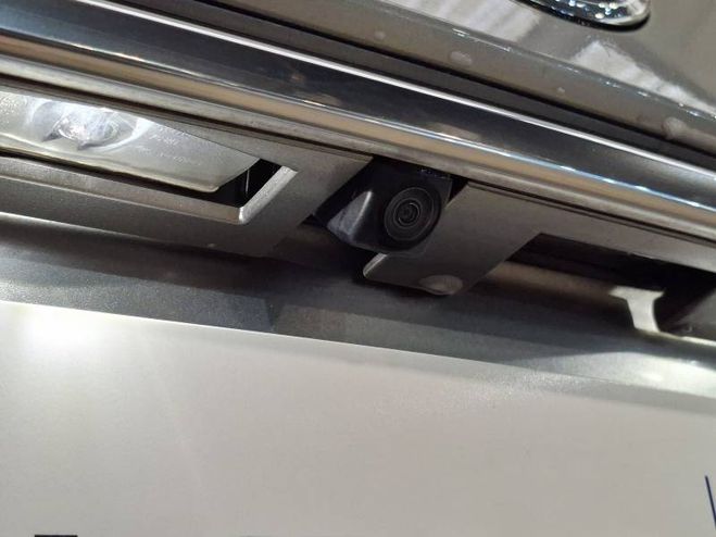 Lexus RX 450h Executive gris de 2019