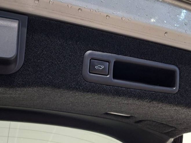 Lexus RX 450h Executive gris de 2019