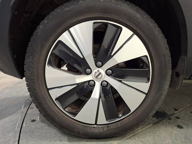 Volvo XC40 T5 Recharge 180+82 ch DCT7 Plus bleu de 2022