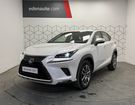 Lexus NX 300h 2WD Pack E-CVT &agrave; Toulouse (31)