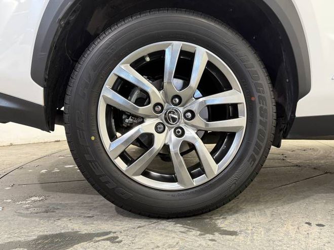 Lexus NX 300h 2WD Pack E-CVT blanc de 2017