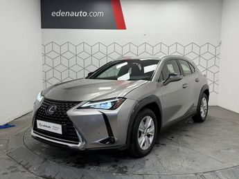  Voir d&eacute;tails -Lexus UX 250h 2WD Pack &agrave; Toulouse (31)