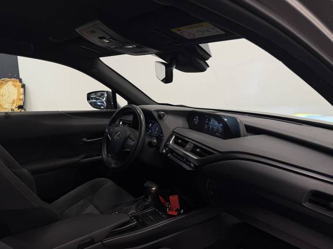 Lexus UX 250h 2WD Pack gris de 2019