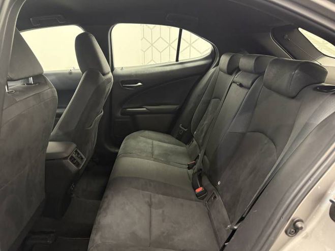Lexus UX 250h 2WD Pack gris de 2019