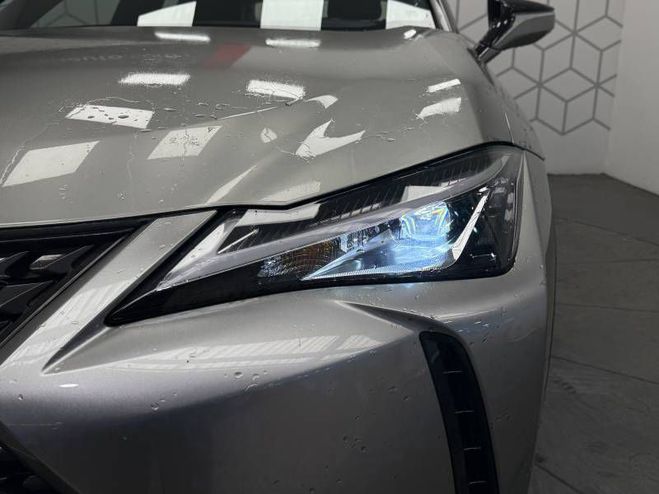 Lexus UX 250h 2WD Pack gris de 2019