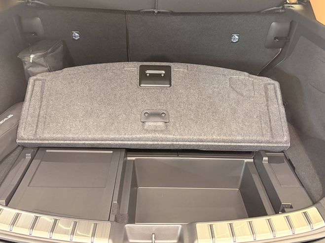 Lexus NX NX 350h 2WD Hybride Luxe Plus 5p Noir de 2026