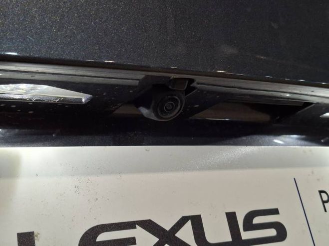 Lexus NX 450h+ 4WD Hybride Rechargeable Executive gris de 2023