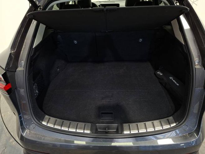 Lexus NX 450h+ 4WD Hybride Rechargeable Executive gris de 2023