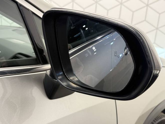 Lexus CT NX 350h 4WD Hybride Luxe gris de 2022