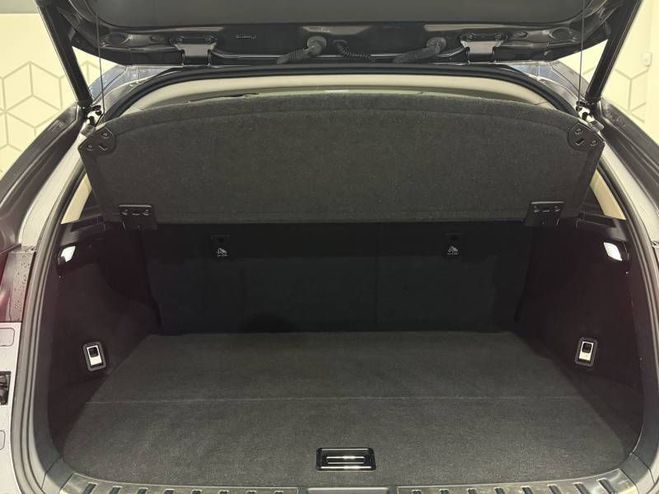 Lexus NX 300h 4WD Luxe gris de 2019