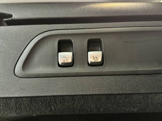Mercedes GLC 300 e EQ POWER 9G-Tronic 4Matic AMG Line vert de 2020