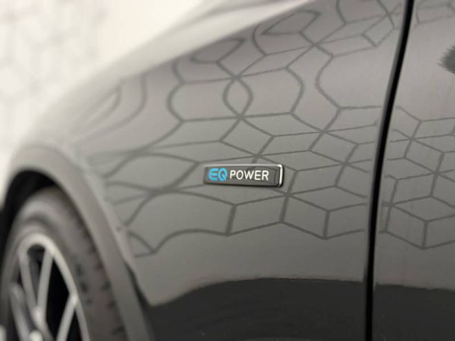 Mercedes GLC 300 e EQ POWER 9G-Tronic 4Matic AMG Line vert de 2020