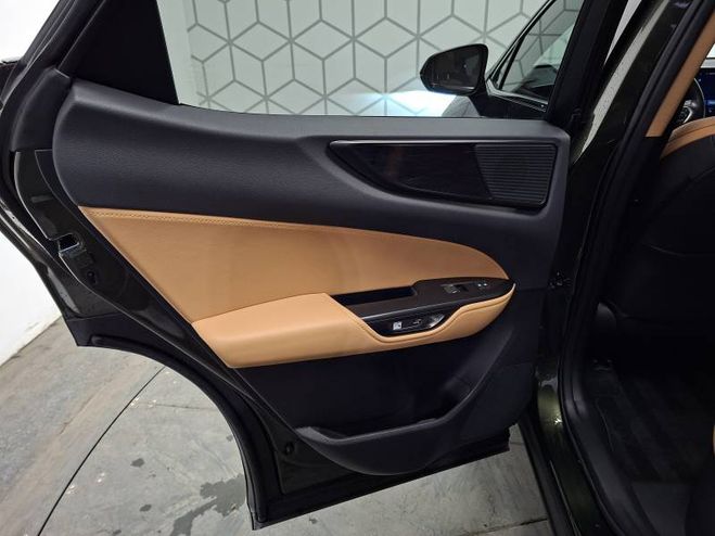 Lexus NX 450h+ 4WD Hybride Rechargeable Luxe vert de 2022