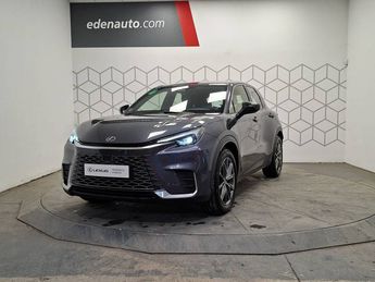  Voir d&eacute;tails -Lexus LBX 2WD Elegant &agrave; Toulouse (31)