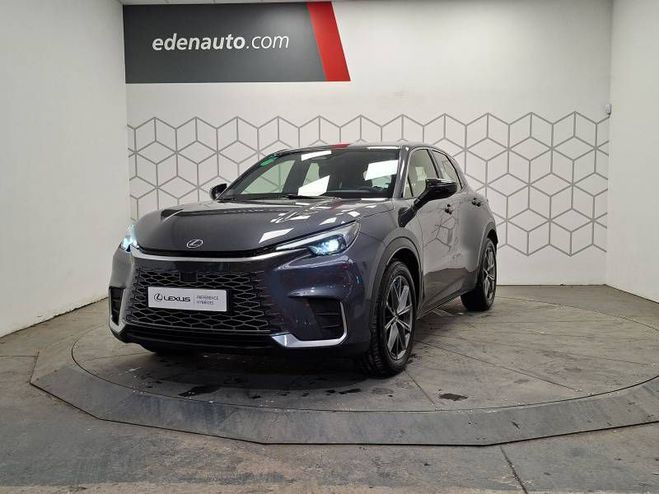 Lexus LBX 2WD Elegant gris de 2025
