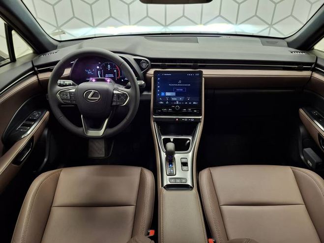 Lexus LBX 2WD Elegant gris de 2025