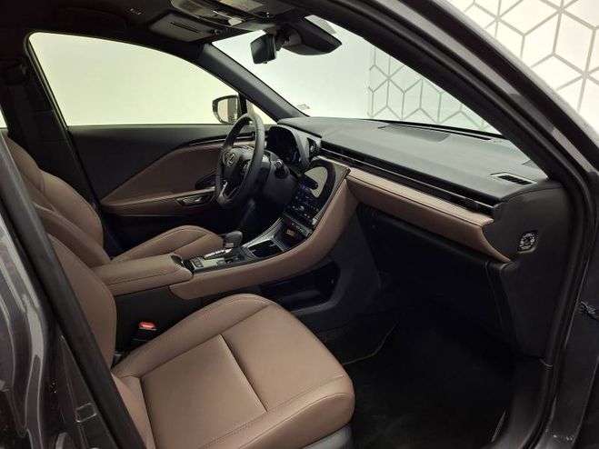 Lexus LBX 2WD Elegant gris de 2025