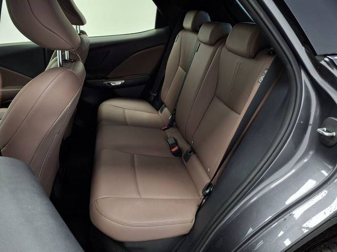 Lexus LBX 2WD Elegant gris de 2025