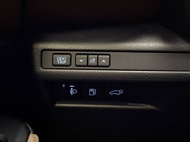 Lexus LBX 2WD Elegant gris de 2025