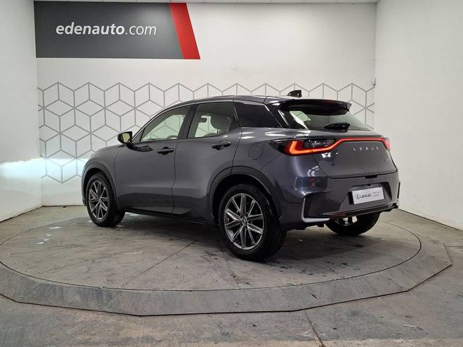 Lexus LBX 2WD Elegant gris de 2025