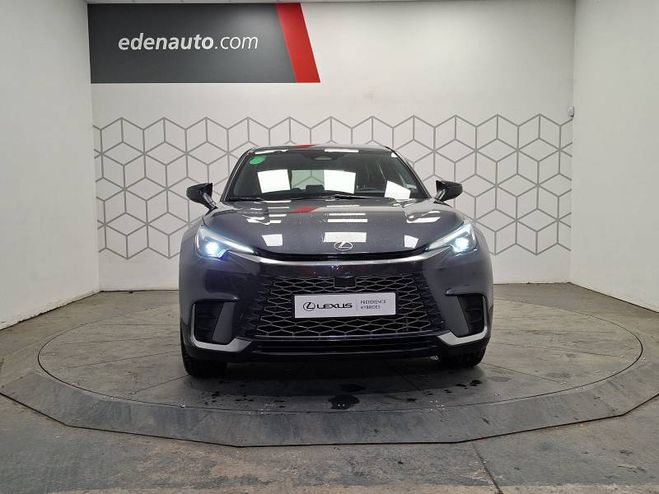 Lexus LBX 2WD Elegant gris de 2025