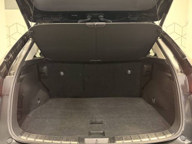 Lexus NX 450h+ 4WD Hybride Rechargeable Executive noir de 2022