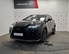 Lexus NX 450h+ 4WD Hybride Rechargeable F SPORT E &agrave; Toulouse (31)