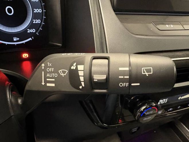 Nissan Qashqai e-Power 190 ch N-Design blanc de 2025