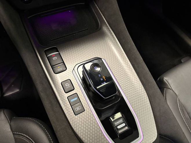 Nissan Qashqai e-Power 190 ch N-Design blanc de 2025
