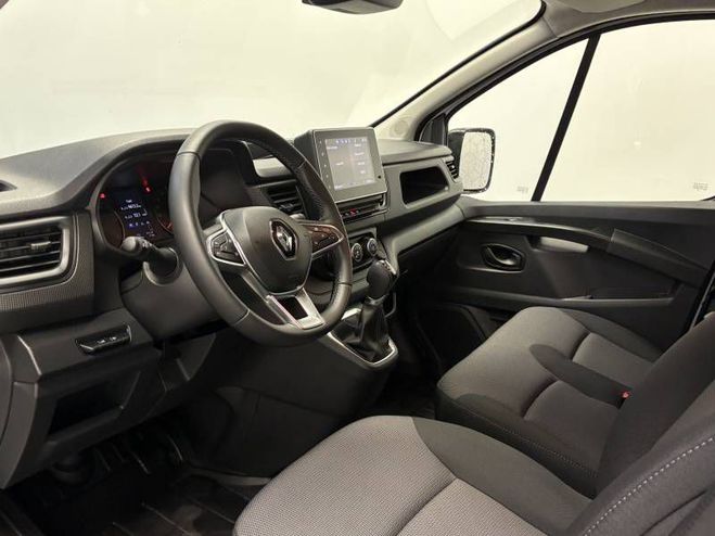 Renault Trafic PC L2H1 3T BLUE DCI 150 CONFORT blanc de 2024