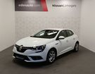 Renault Megane IV Berline TCe 115 FAP Business &agrave; Limoges (87)