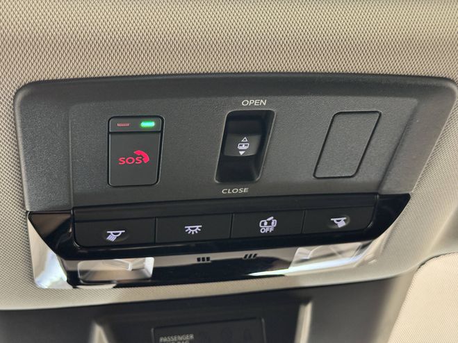 Nissan Qashqai Qashqai Hybrid e-Power Gen3 190 ch N-Con Vert de 2025