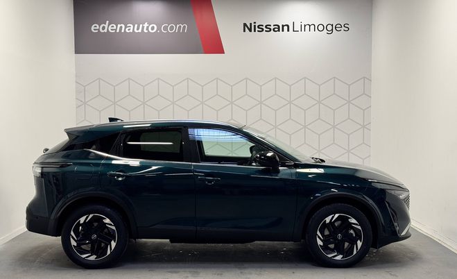 Nissan Qashqai Qashqai Hybrid e-Power Gen3 190 ch N-Con Vert de 2025