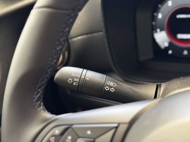 Nissan Juke Juke DIG-T 114 N-Connecta 5p Bleu de 2025